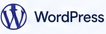 WordPress logo