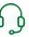 Website support icon