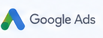 Google Ads logo