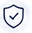 Secure and easy to manage icon
