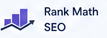 Rank Math SEO logo