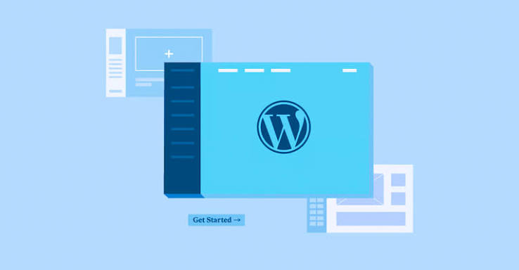 WordPress Website Development Australia
