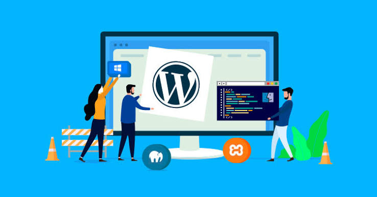 WordPress Maintenance Australia