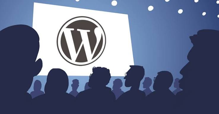 WordPress Website Design Australia