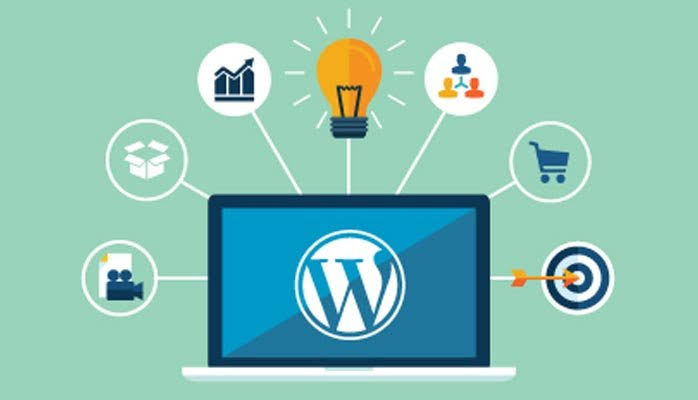 WordPress Website Design Australia