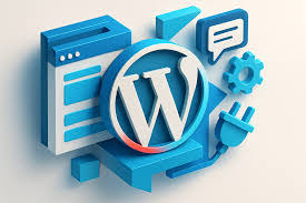 WordPress Website Design Australia