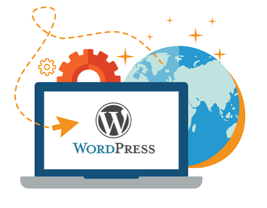 WordPress Website Development Australia
